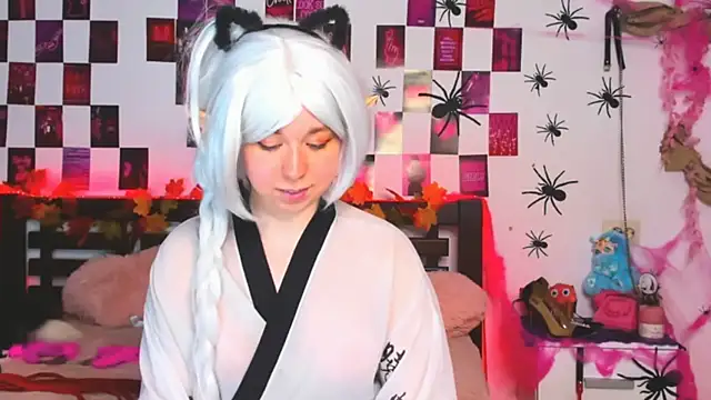AlexxisSkky - MAKE ME TO MOAN💋