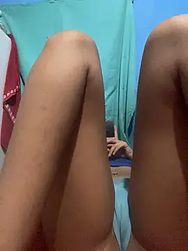 Preta_hara - Squirt fuck dildo