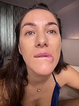HotXMom_ - pleasure me