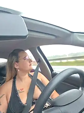 NordlichtLisa69 - 😈Show my Tounge