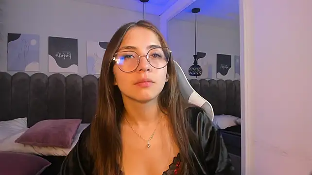 Kely_morgan - finger in pussy