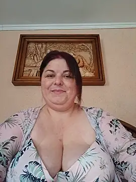 Dear_Natalia - naked playing with pussy dildo