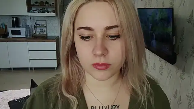 IsaWhitton - erotic breast massage