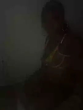 Cocochanel4567 - Twerk naked✨💦