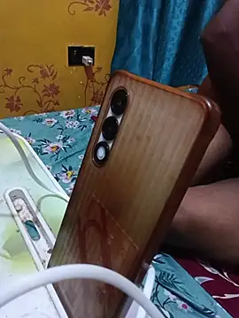 SAHIBAHOTBHABHI - OPAN PUSSY FINGER