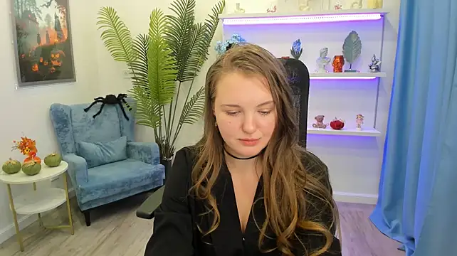 AliceSagkew - sexy dance💖👑