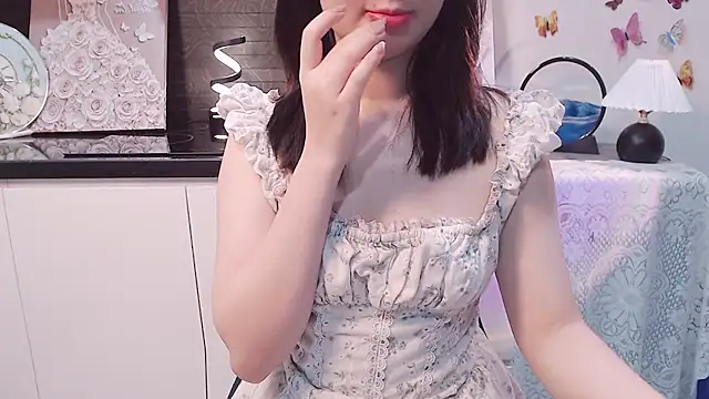 Rinasaki - 自慰喷水。。。~