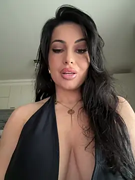 Melissablack - Squirt time 💦🩵