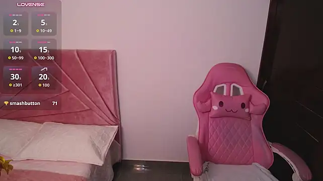 Isabella--- - 2 fingers pussy plus squirt