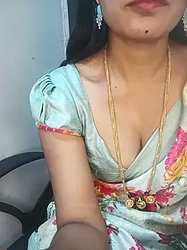 Deepa_kannadatelugu - Full nude pusssy oil massage