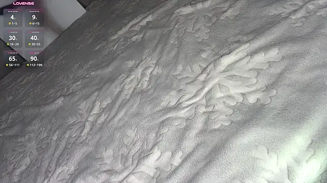 OdetteTrentinella - sexy fingerbra in the wrld