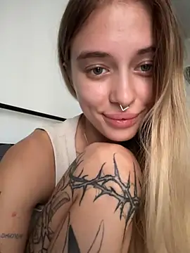 Enjoy_my_beauty - put lush on my clit 3 min