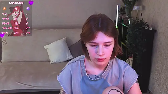 TaraEva - sweet kiss