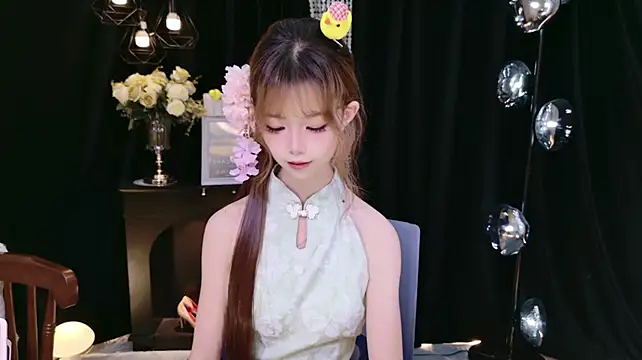 Nuo-Nuo-111 - 诺诺私人视频或照片一张（完成目标大哥）