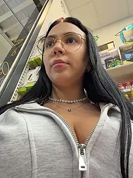 Bunny_Lush - SQUIRT (any 50tk receive a GIFT)