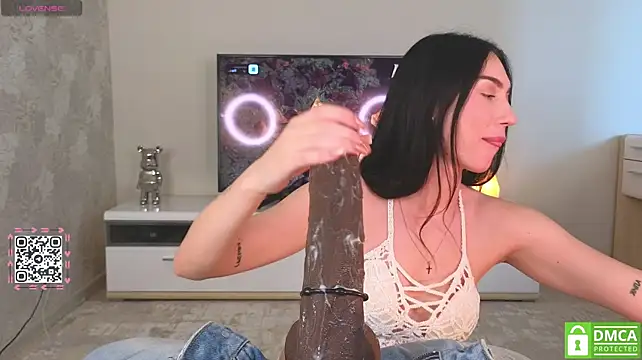 AGaGatha - a very slow massage of your cock