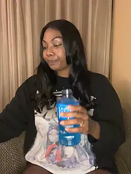 HeidiGiselle - full body oil pov tease💦💦💦