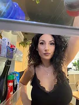 BeckyShineX - Sexy Little Tease😏