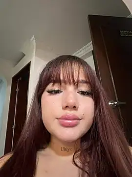 Amelia_rousse26 - three fingers in my pussy