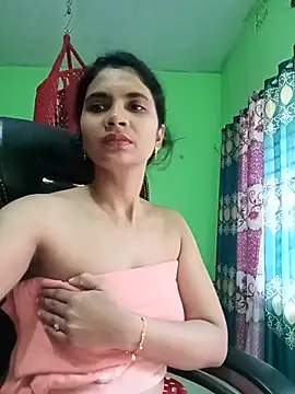 Mariya-mim-07-L - Boobs Show😍