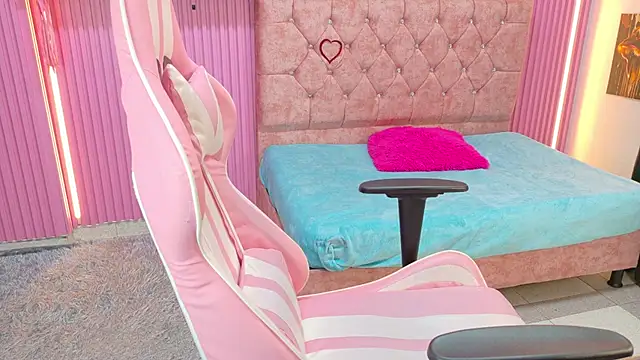 Megamstey - Ride dildo 🌸