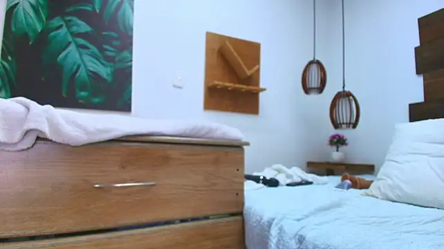 Maria_Pauly - ride dildo