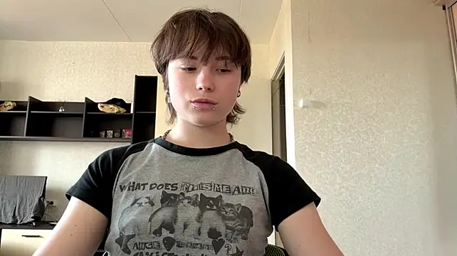 Nellyts - show panties
