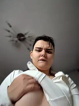 NikaMur - Boobs cream/ ass zoom