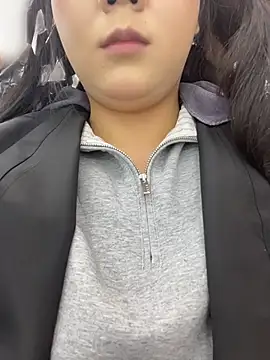 Luna-girl - 众筹染头发，理发师站身后偷偷刺激