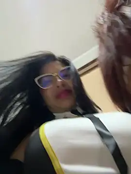 Noa_rousse01 - cum