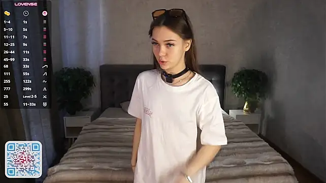 PearleKalmen - make my top SO WET 💖