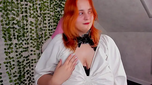 Alica_Keller - breast massage