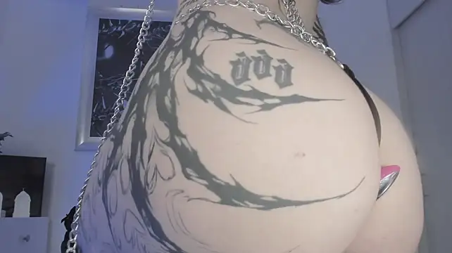 Elledanielle - Blow job