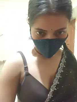 Arzoo_Angel_12th - Full nude fingering my pussy 😍
