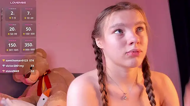 St_Ormy - i wanna cum with you love!!