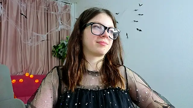 Baby_Evalena - Take off my dress