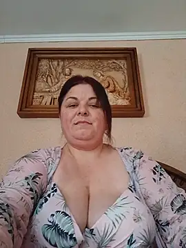 Dear_Natalia - naked playing with pussy dildo