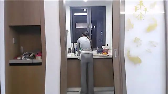 Mimi-cnbaby - ❤想换一个高清直播相机~~~⭐目标达成穿比基尼