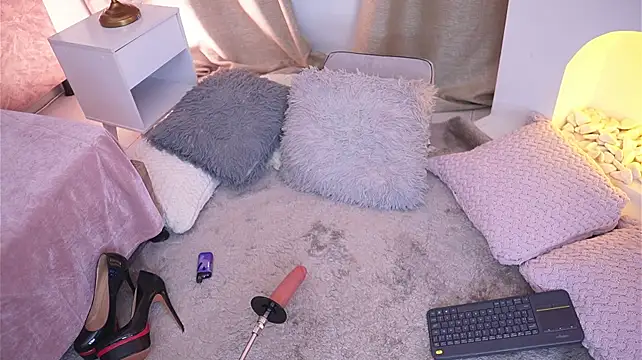 Valeriestyle - POV:fill my mouth with your cum