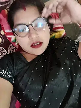 Heyy_Anshi - Show Pussy With Fingringss