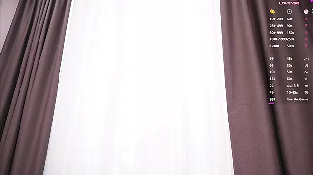 JodyDownton - slide panties to the side and masturbate