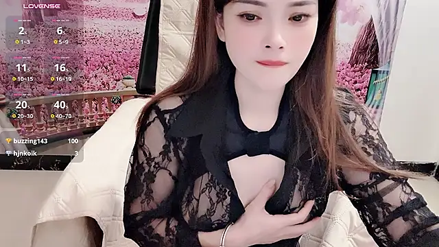 Xiaoxiao-258 - 抓奶+淫叫