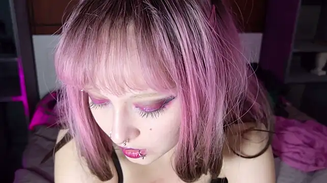 Sakura_miss_ - lick feet