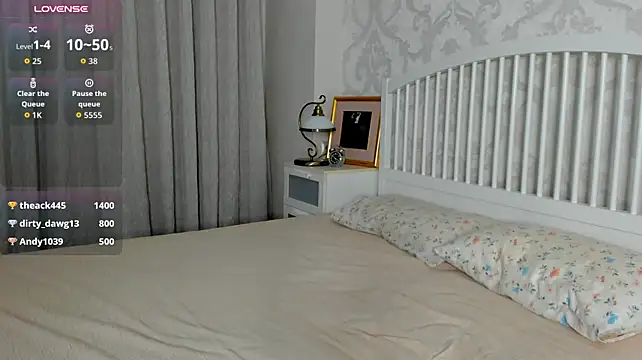 Eva__luv - doggy in panties
