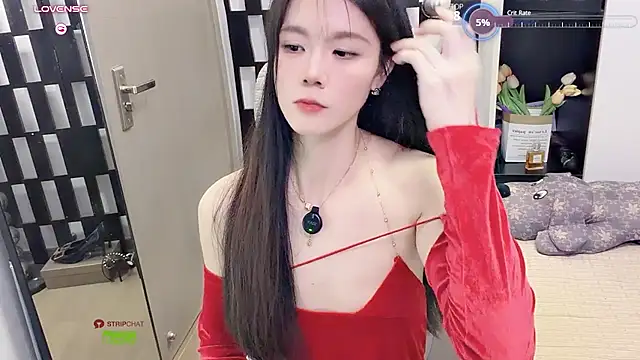 Yueyue-MM - 下空小狗侧趴椅子+打pp20下