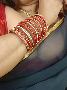 Aanshi22 - Sit in bra panty