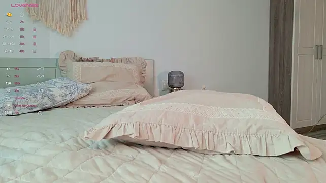 LIl_Sandra - doggy position close