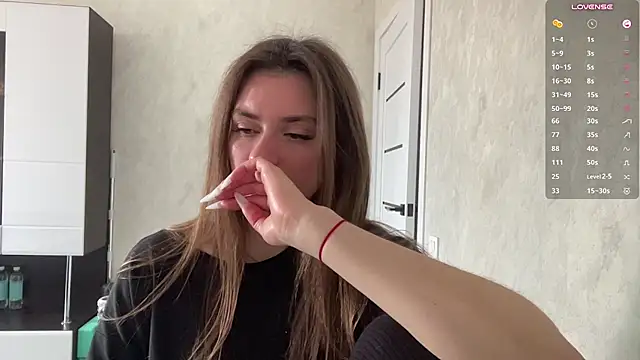 JackiBurzynski - Show my pretty panties + tease