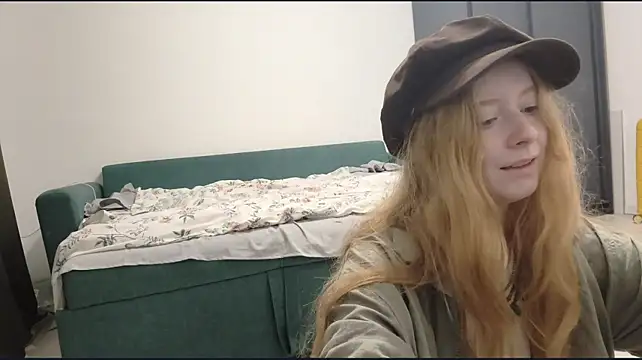 KateVibe_01 - Lots of air kisses for you