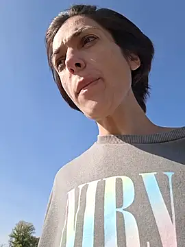 Wild_Witch - Finger ass